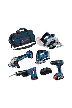 پیچ گوشتی شارژی Bosch - کد 886603040