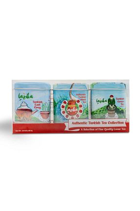 چای فله ای LAZİKA - کد 839336795