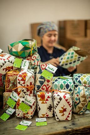 چای فله ای LAZİKA - کد 877237139