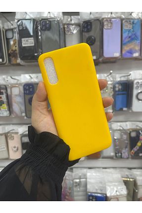 کاور و قاب زرد TECNOTREND - کد 933097245