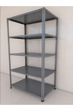 کابینت های اداری طوسی AYYILDIZ RAF - کد 886704975