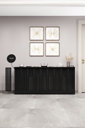  مشکی 80 سانتی متر BAGAX - کد 886614076