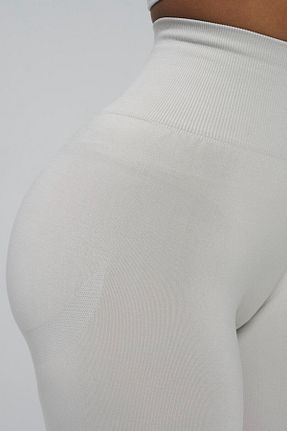 ساق شلواری اسپرت سرمه ای زنانه بلند yexech - کد 886620516