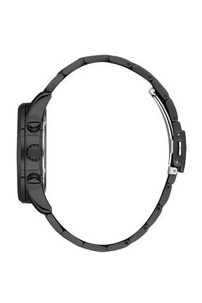 ساعت مچی مشکی مردانه 44 میلی متر Daniel Klein - کد 860253756