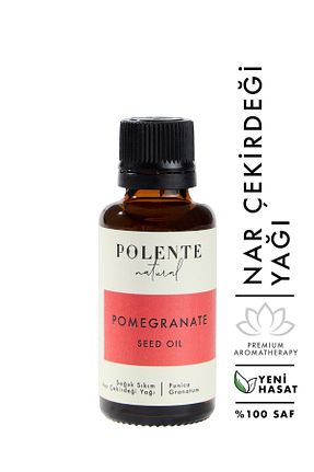 روغن مراقبت Polente Natural - کد 745393650