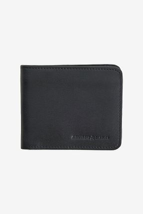 کیف پول مشکی مردانه Altınyıldız Classics - کد 886664363