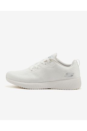 کفش پیاده روی سفید مردانه Skechers - کد 261388016