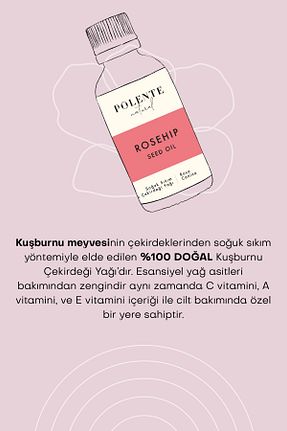 روغن مراقبت Polente Natural - کد 102746267
