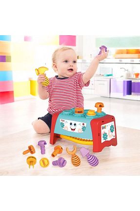 عروسک و اسباب بازی فعالیتی BYCEGU - کد 886734787