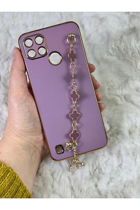 کاور و قاب بنفش Vip Case - کد 886680162