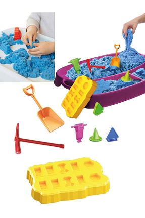 اسباب بازی آموزشی Türkçe BYCEGU - کد 886835198