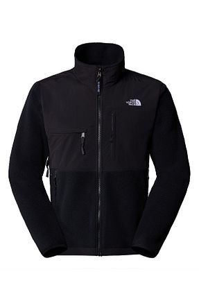 سوئیشرت مشکی مردانه ساده The North Face - کد 886734693