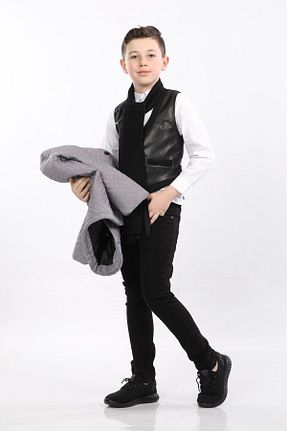 ست گرمکن رنگی زنانه پنبه ای LUNAVISTA - کد 886690677