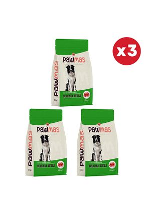  Yetişkin (1 - 7 سال) Pawmas - کد 886711547