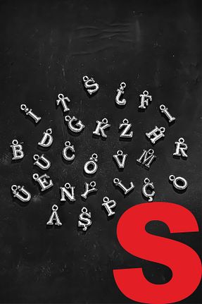 دستبند نقره طوسی زنانه 925 عیار OSMANLI GÜMÜŞ - کد 891993553