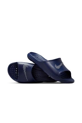 دمپائی اسپرت سرمه ای مردانه پارچه ای Nike - کد 88577532