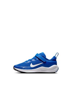 کفش اسنیکر آبی بچه گانه Nike - کد 884821025