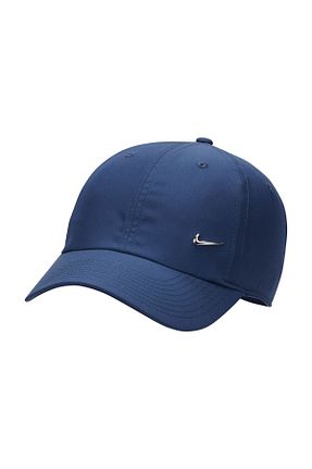 کلاه سرمه ای زنانه Nike - کد 884807350