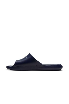 دمپائی اسپرت سرمه ای مردانه پارچه ای Nike - کد 88577532