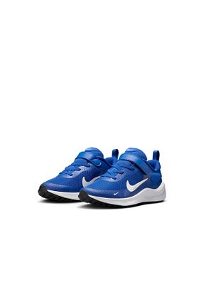 کفش اسنیکر آبی بچه گانه Nike - کد 884821025