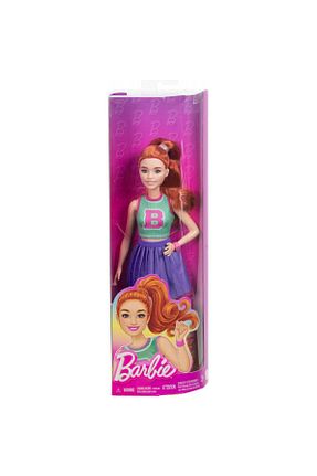 عروسک مدل Barbie - کد 884200636