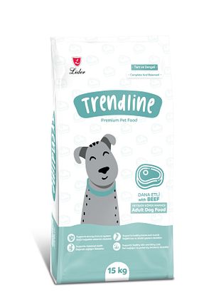  Yetişkin (1 - 7 سال) Trendline - کد 2250928