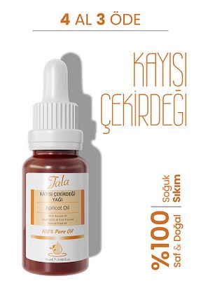 روغن مراقبت Tala - کد 468271589