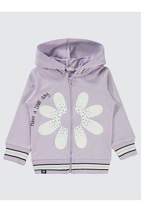 رویه بنفش بچه گانه رگولار Civil Girls - کد 866161433