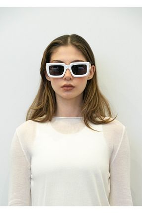 عینک آفتابی رنگی زنانه 56 Eyemood - کد 884829241