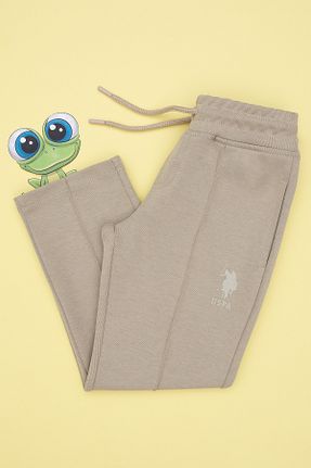 شلوار کرمگن سرمه ای بچه گانه Comfort U.S. Polo Assn. - کد 884813486