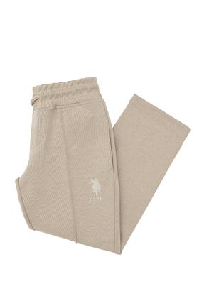 شلوار کرمگن سرمه ای بچه گانه Comfort U.S. Polo Assn. - کد 884813486
