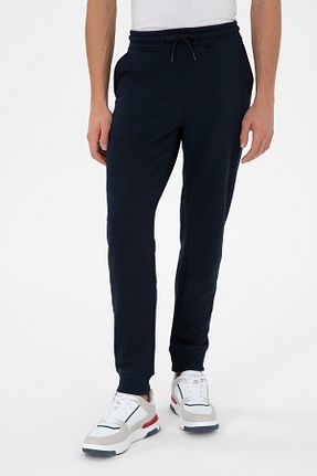 شلوار کرمگن سرمه ای مردانه Comfort U.S. Polo Assn. - کد 884837412