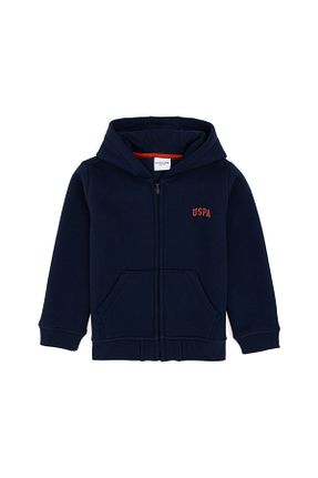 رویه سرمه ای بچه گانه رگولار U.S. Polo Assn. - کد 884884385