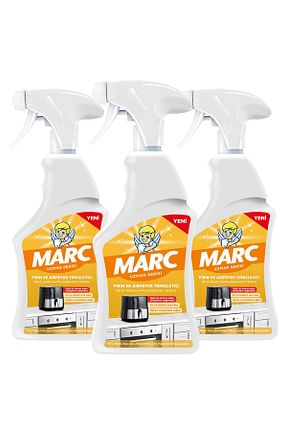 چربی زدا و آهک پاک کن Marc - کد 884881467