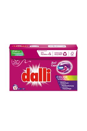 پودر لباسشوئی Dalli - کد 884868267