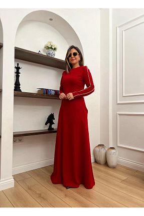 لباس رنگی زنانه بافتنی kubraozbeybutik - کد 884879508