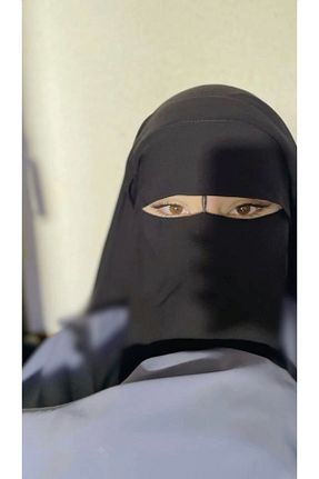 لباس مجلسی و فارغ التحصیلی مشکی زنانه بافتنی Şahane - کد 884879147
