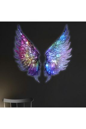 تابلو رنگی شیشه veraART - کد 717271653