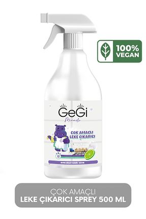 لکه بر لباس GEGİ - کد 884888548