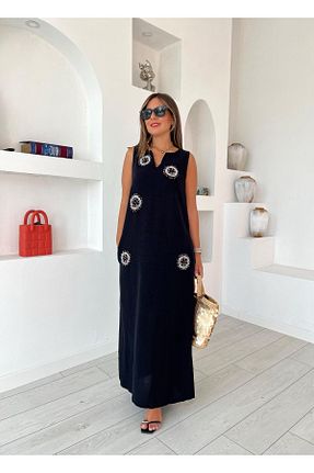 لباس رنگی زنانه بافتنی Genel Markalar - کد 884878949