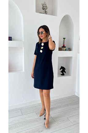 لباس رنگی زنانه بافتنی kubraozbeybutik - کد 884879358