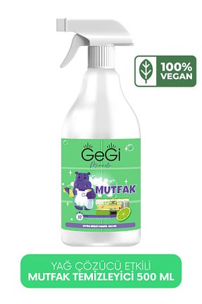 پاک کننده سطح GEGİ - کد 884887729