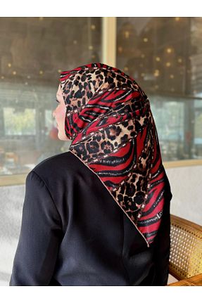 روسری رنگی %100 پنبه locella - کد 884892187