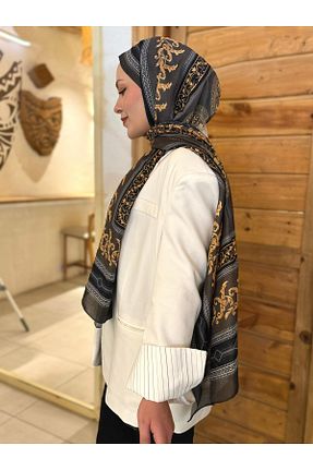 شال رنگی زنانه locella - کد 884890339
