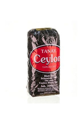 چای فله ای Tanay - کد 884888033