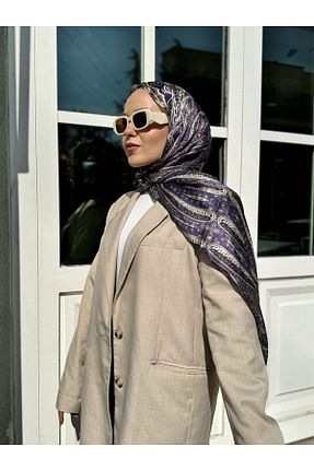 شال رنگی زنانه locella - کد 884890263