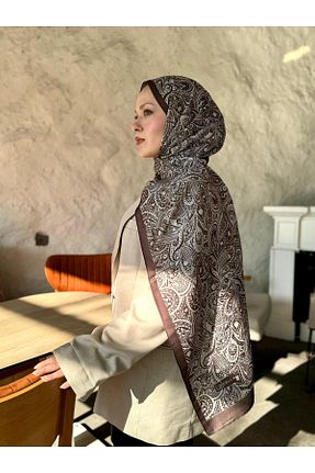 شال رنگی زنانه locella - کد 884890046