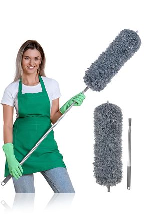 جارو و فرچه نظافت Soillium - کد 884889194