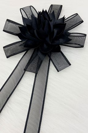 عقد و عروسی و حنابندان مشکی ZEYMERADE - کد 876854411