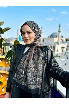 شال رنگی زنانه locella - کد 884890216